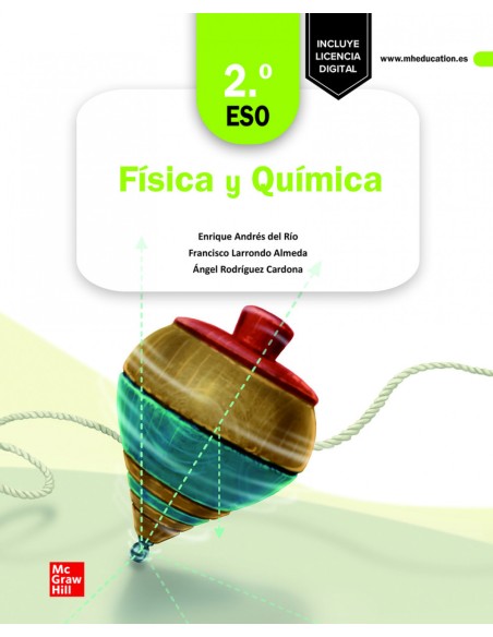 Fisica y Quimica 2º ESO